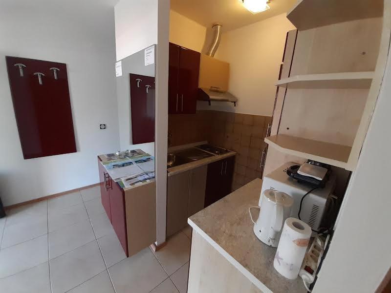 Apartmani Delas Pjescana Uvala Bagian luar foto